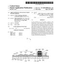 ARRAY SUBSTRATE AND MANUFACTURING METHOD THEREOF diagram and image