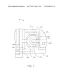 ARRAY SUBSTRATE AND MANUFACTURING METHOD THEREOF diagram and image