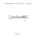 ARRAY SUBSTRATE AND MANUFACTURING METHOD THEREOF diagram and image