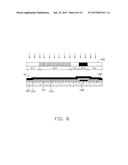 ARRAY SUBSTRATE AND MANUFACTURING METHOD THEREOF diagram and image