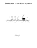 ARRAY SUBSTRATE AND MANUFACTURING METHOD THEREOF diagram and image