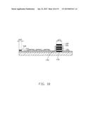 ARRAY SUBSTRATE AND MANUFACTURING METHOD THEREOF diagram and image