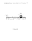 ARRAY SUBSTRATE AND MANUFACTURING METHOD THEREOF diagram and image