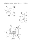 CONTROLLED ON AND OFF TIME SCHEME FOR MONOLITHIC CASCODED POWER     TRANSISTORS diagram and image