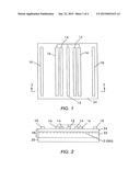 III-Nitride Semiconductor Device with Reduced Electric Field Between Gate     and Drain diagram and image