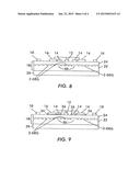 III-Nitride Semiconductor Device with Reduced Electric Field Between Gate     and Drain diagram and image