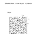 LIGHT-EMITTING ELEMENT AND METHOD FOR MANUFACTURING SAME diagram and image