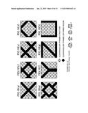 LIGHT-EMITTING ELEMENT AND METHOD FOR MANUFACTURING SAME diagram and image