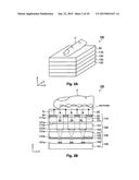 LIGHT EMITTING APPARATUS, MANUFACTURING METHOD OF LIGHT EMITTING     APPARATUS, LIGHT RECEIVING AND EMITTING APPARATUS, AND ELECTRONIC     EQUIPMENT diagram and image