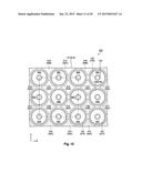 LIGHT EMITTING APPARATUS, MANUFACTURING METHOD OF LIGHT EMITTING     APPARATUS, LIGHT RECEIVING AND EMITTING APPARATUS, AND ELECTRONIC     EQUIPMENT diagram and image