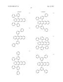 LIGHT EMITTING APPARATUS, MANUFACTURING METHOD OF LIGHT EMITTING     APPARATUS, LIGHT RECEIVING AND EMITTING APPARATUS, AND ELECTRONIC     EQUIPMENT diagram and image