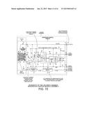 Using An LED Die To Measure Temperature Inside Silicone That Encapsulates     An LED Array diagram and image