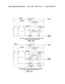 Using An LED Die To Measure Temperature Inside Silicone That Encapsulates     An LED Array diagram and image