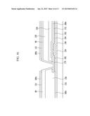 DISPLAY DEVICE AND MANUFACTURING METHOD THEREOF diagram and image