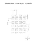 DISPLAY UNIT USING LED LIGHT SOURCES diagram and image