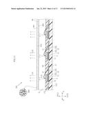 DISPLAY UNIT USING LED LIGHT SOURCES diagram and image