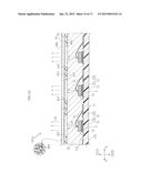 DISPLAY UNIT USING LED LIGHT SOURCES diagram and image