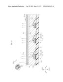 DISPLAY UNIT USING LED LIGHT SOURCES diagram and image