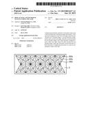 DISPLAY PANEL AND METHOD OF MANUFACTURING THE SAME diagram and image