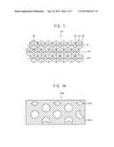 DISPLAY PANEL AND METHOD OF MANUFACTURING THE SAME diagram and image