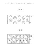 DISPLAY PANEL AND METHOD OF MANUFACTURING THE SAME diagram and image