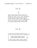 DISPLAY PANEL AND METHOD OF MANUFACTURING THE SAME diagram and image