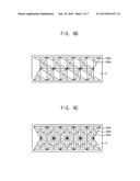 DISPLAY PANEL AND METHOD OF MANUFACTURING THE SAME diagram and image