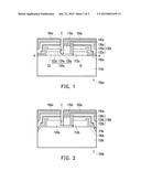 LIGHT EMITTING DIODE STRUCTURE diagram and image