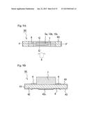 LIGHT EMITTING DEVICE AND METHOD OF MANUFACTURING THE SAME diagram and image