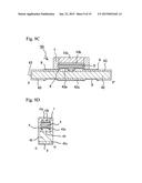 LIGHT EMITTING DEVICE AND METHOD OF MANUFACTURING THE SAME diagram and image