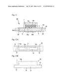 LIGHT EMITTING DEVICE AND METHOD OF MANUFACTURING THE SAME diagram and image