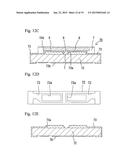 LIGHT EMITTING DEVICE AND METHOD OF MANUFACTURING THE SAME diagram and image