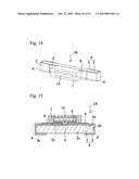 LIGHT EMITTING DEVICE AND METHOD OF MANUFACTURING THE SAME diagram and image