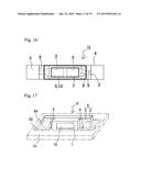 LIGHT EMITTING DEVICE AND METHOD OF MANUFACTURING THE SAME diagram and image