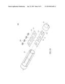 COMPOSITE LED PACKAGE AND ITS APPLICATION TO LIGHT TUBES diagram and image