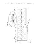 SUBSTRATE, LIGHT-EMITTING DEVICE, ILLUMINATING LIGHT SOURCE, AND LIGHTING     APPARATUS diagram and image