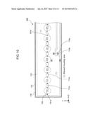 SUBSTRATE, LIGHT-EMITTING DEVICE, ILLUMINATING LIGHT SOURCE, AND LIGHTING     APPARATUS diagram and image