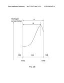 NITRIDE SEMICONDUCTOR LIGHT-EMITTING ELEMENT diagram and image