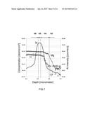 NITRIDE SEMICONDUCTOR LIGHT-EMITTING ELEMENT diagram and image