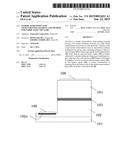 NITRIDE SEMICONDUCTOR LIGHT-EMITTING ELEMENT AND METHOD FOR FABRICATING     THE SAME diagram and image