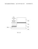 NITRIDE SEMICONDUCTOR LIGHT-EMITTING ELEMENT AND METHOD FOR FABRICATING     THE SAME diagram and image