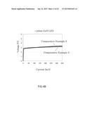 NITRIDE SEMICONDUCTOR LIGHT-EMITTING ELEMENT AND METHOD FOR FABRICATING     THE SAME diagram and image