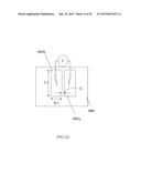 NITRIDE SEMICONDUCTOR LIGHT-EMITTING ELEMENT AND METHOD FOR FABRICATING     THE SAME diagram and image