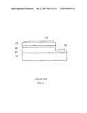 NITRIDE SEMICONDUCTOR LIGHT-EMITTING ELEMENT AND METHOD FOR FABRICATING     THE SAME diagram and image