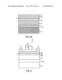 TRANSISTOR HAVING A BACK-BARRIER LAYER AND METHOD OF MAKING THE SAME diagram and image