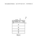 TRANSISTOR HAVING HIGH BREAKDOWN VOLTAGE AND METHOD OF MAKING THE SAME diagram and image