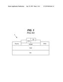 Lateral/Vertical Semiconductor Device with Embedded Isolator diagram and image