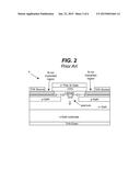 Lateral/Vertical Semiconductor Device with Embedded Isolator diagram and image