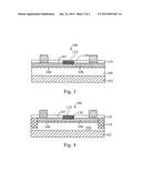 High Electron Mobility Transistor and Method of Forming the Same diagram and image