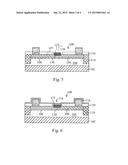 High Electron Mobility Transistor and Method of Forming the Same diagram and image